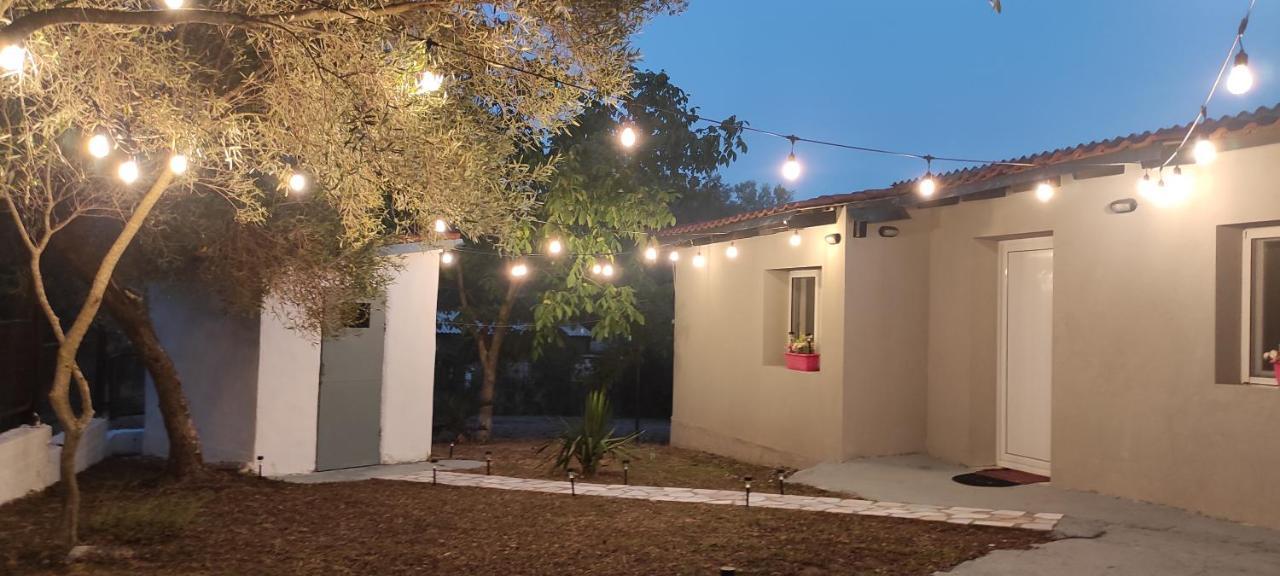 Kalithea Family House With 3 Bedrooms Kallithea  Екстер'єр фото