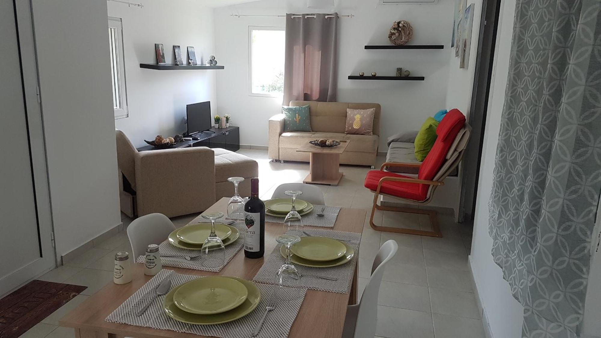 Kalithea Family House With 3 Bedrooms Kallithea  Екстер'єр фото