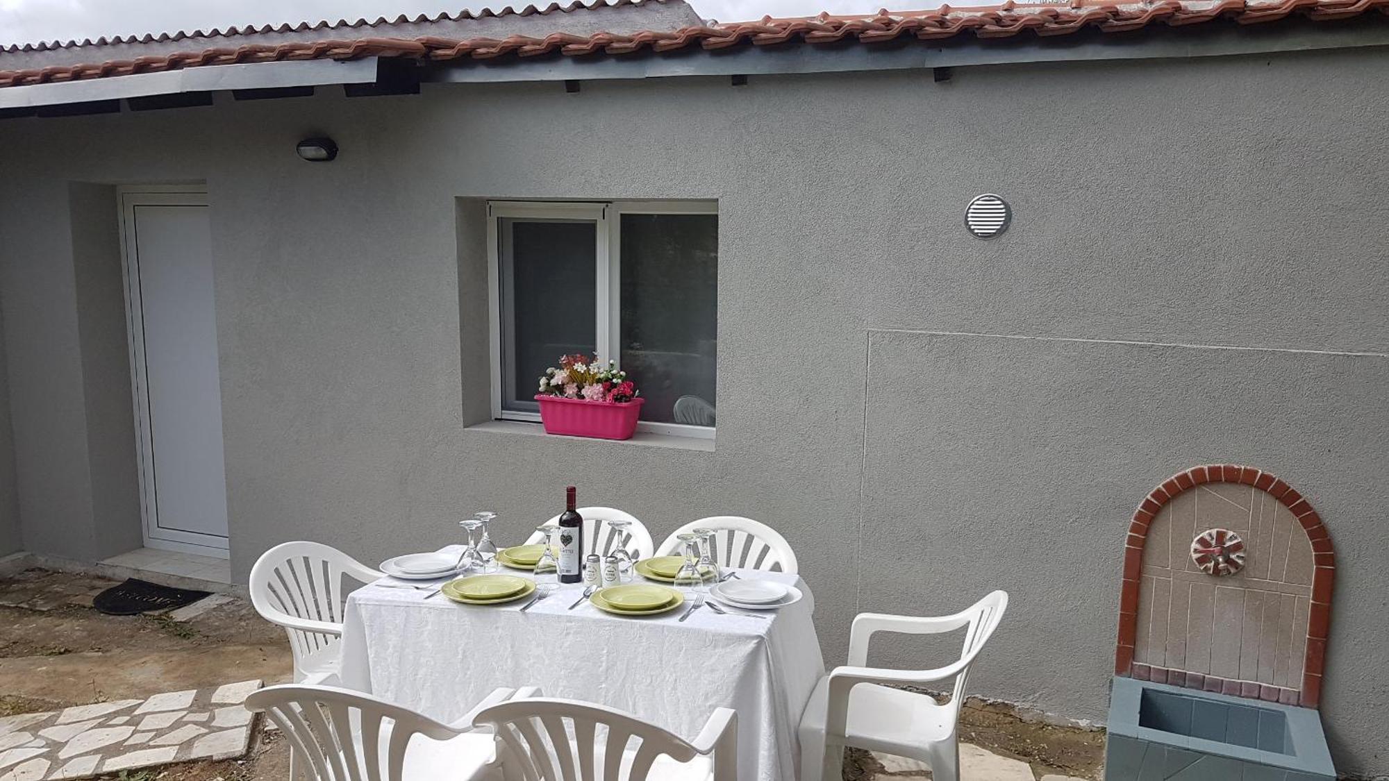 Kalithea Family House With 3 Bedrooms Kallithea  Екстер'єр фото