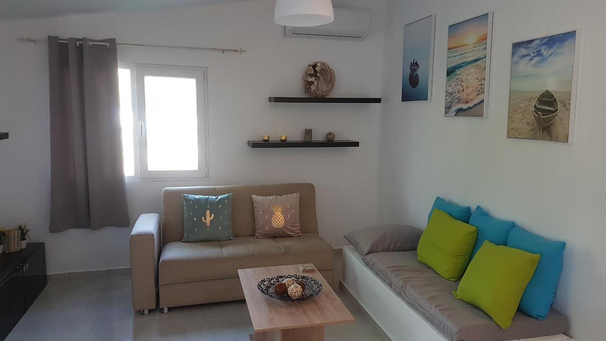 Kalithea Family House With 3 Bedrooms Kallithea  Екстер'єр фото