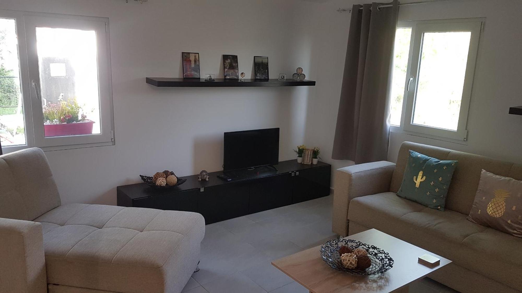 Kalithea Family House With 3 Bedrooms Kallithea  Екстер'єр фото