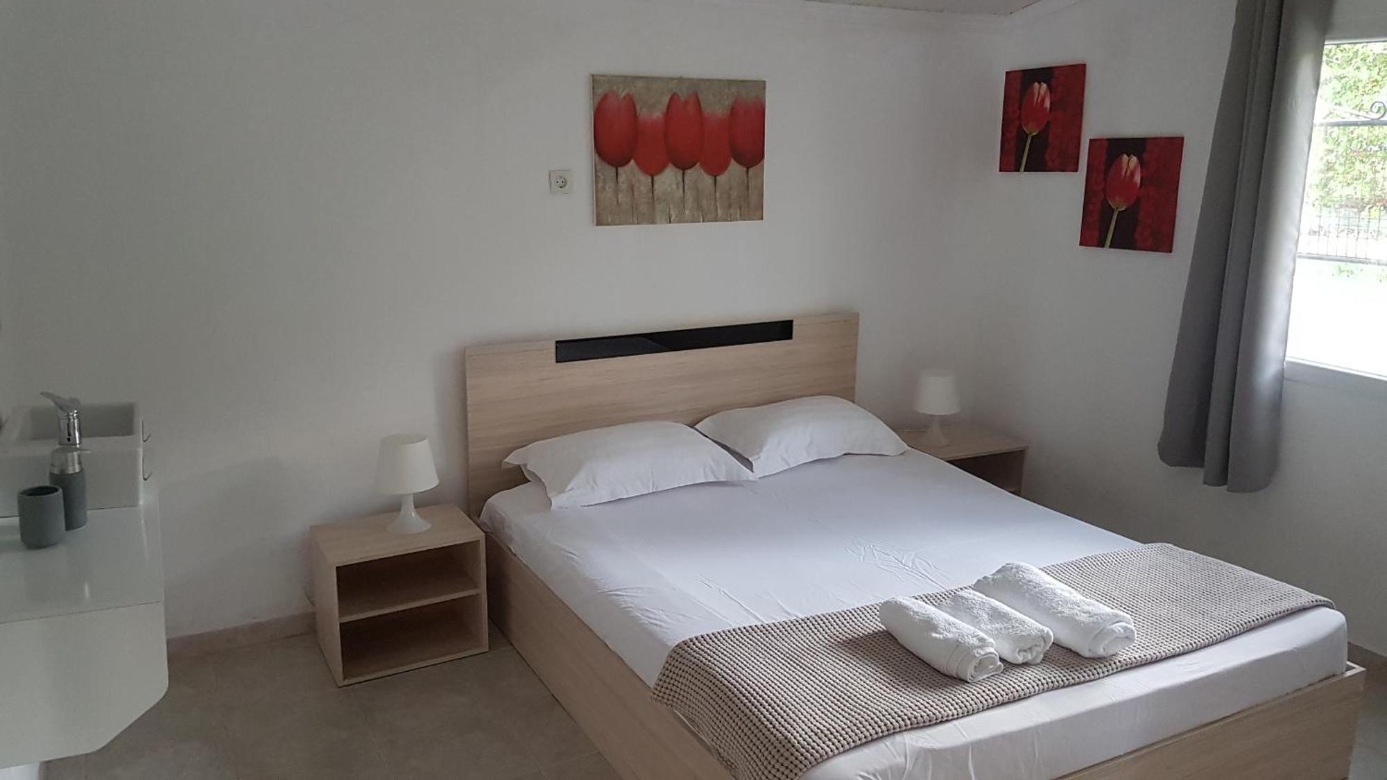 Kalithea Family House With 3 Bedrooms Kallithea  Екстер'єр фото