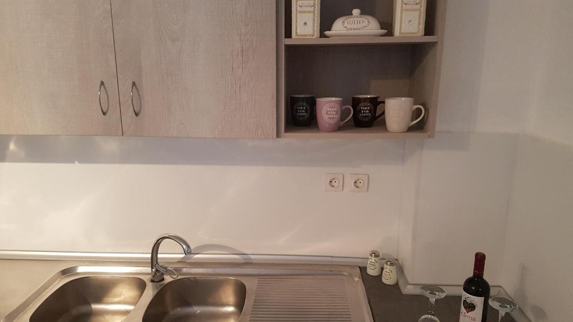 Kalithea Family House With 3 Bedrooms Kallithea  Екстер'єр фото