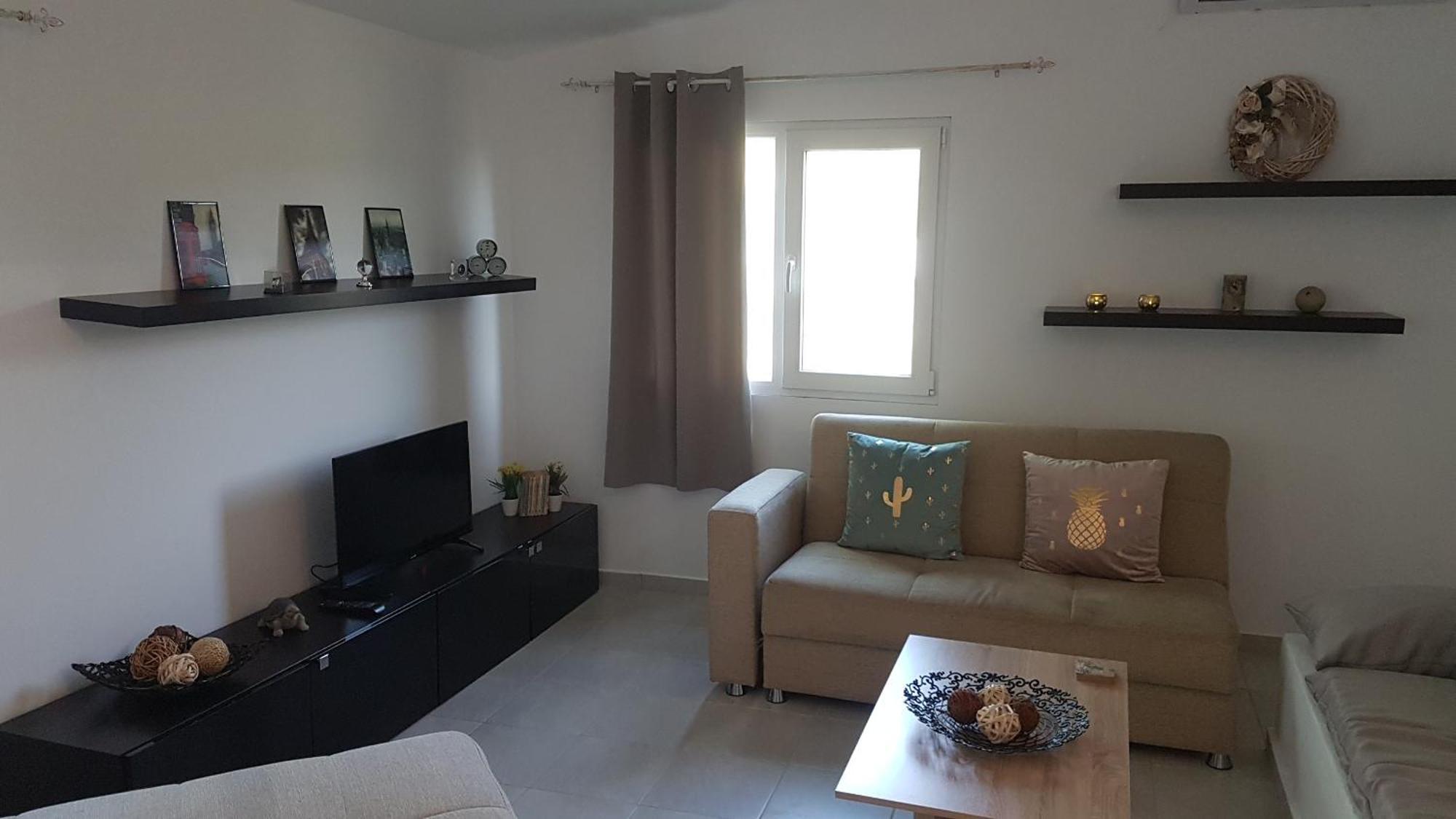 Kalithea Family House With 3 Bedrooms Kallithea  Екстер'єр фото