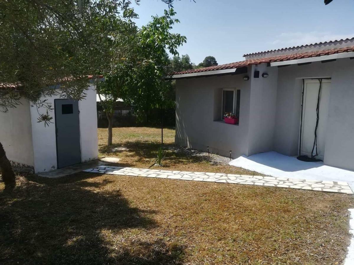 Kalithea Family House With 3 Bedrooms Kallithea  Екстер'єр фото