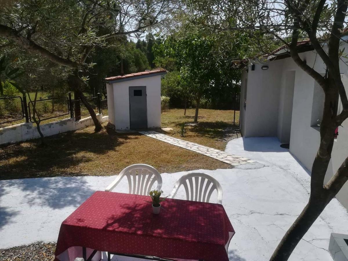 Kalithea Family House With 3 Bedrooms Kallithea  Екстер'єр фото