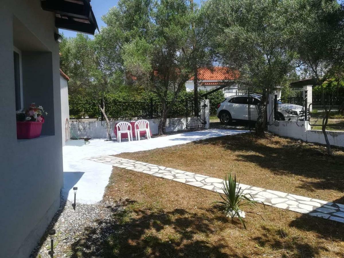 Kalithea Family House With 3 Bedrooms Kallithea  Екстер'єр фото